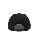 【ゴルフ】 9FIFTY Original Fit 鬼滅の刃 全集中 ブラック