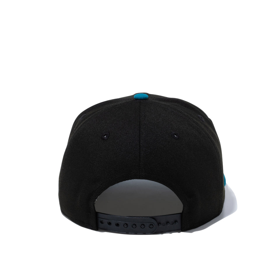 9FIFTY 鬼滅の刃 宇髄天元 ブラック