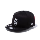 9FIFTY 鬼滅の刃 煉獄杏寿郎 日輪刀 ブラック