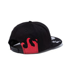 9FIFTY 鬼滅の刃 煉獄杏寿郎 日輪刀 ブラック
