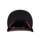 9FIFTY 鬼滅の刃 煉獄杏寿郎 日輪刀 ブラック