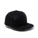 59FIFTY 鬼滅の刃 猗窩座 ブラック