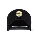 59FIFTY 鬼滅の刃 猗窩座 ブラック