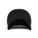 RC 9FIFTY Flat Visor ERIC ELMS エリック・エルムス キルロイ ブラック