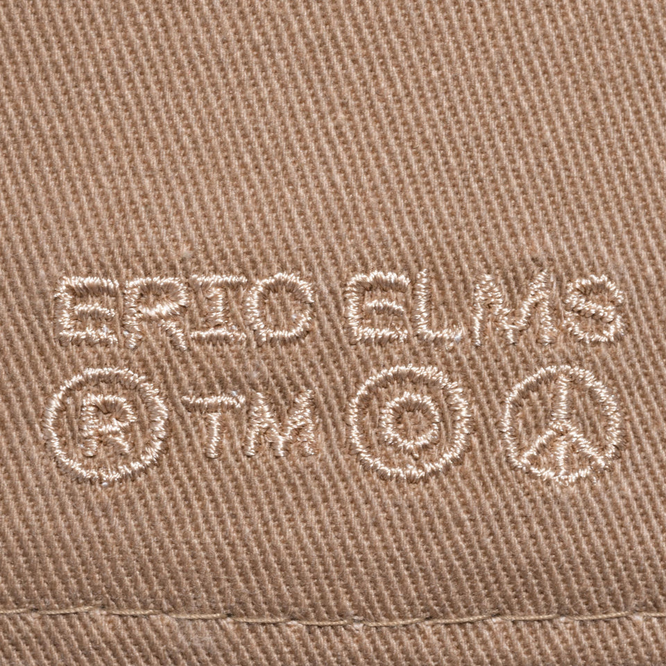 9THIRTY ERIC ELMS エリック・エルムス キルロイ カーキ