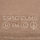 9THIRTY ERIC ELMS エリック・エルムス キルロイ カーキ
