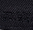 9THIRTY ERIC ELMS エリック・エルムス キルロイ ブラック