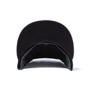 59FIFTY ERIC ELMS エリック・エルムス アートワーク グレー ブラックバイザー