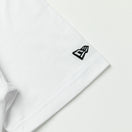 半袖 コットン Tシャツ 中澤 瞳 new era ホワイト レギュラーフィット