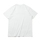 半袖 コットン Tシャツ 中澤 瞳 new era ホワイト レギュラーフィット