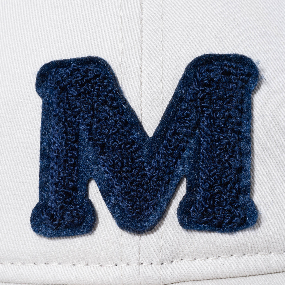 9THIRTY イージースナップ 神山 まりあ パッカブル M ストーン