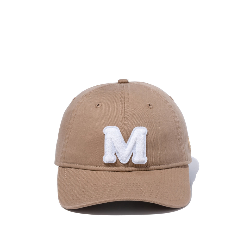 9THIRTY イージースナップ 神山 まりあ パッカブル M カーキ