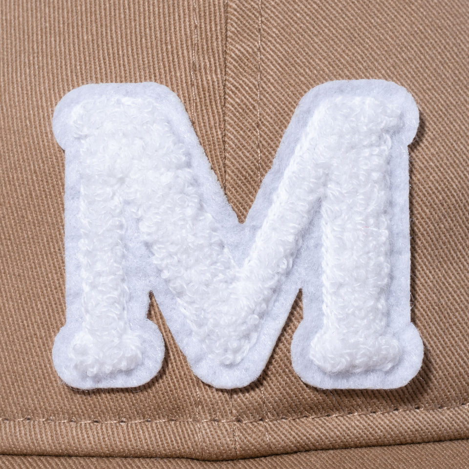 9THIRTY イージースナップ 神山 まりあ パッカブル M カーキ