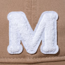 9THIRTY イージースナップ 神山 まりあ パッカブル M カーキ