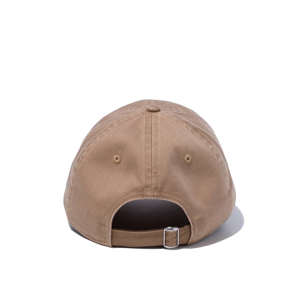 9TWENTY 中澤 瞳 new era カーキ