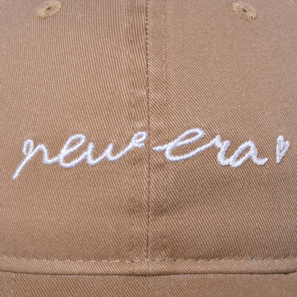 9TWENTY 中澤 瞳 new era カーキ