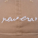 9TWENTY 中澤 瞳 new era カーキ