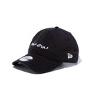 9TWENTY 中澤 瞳 new era ブラック