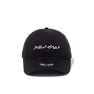 9TWENTY 中澤 瞳 new era ブラック