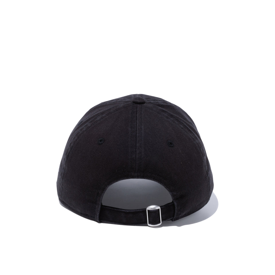 9TWENTY 中澤 瞳 new era ブラック