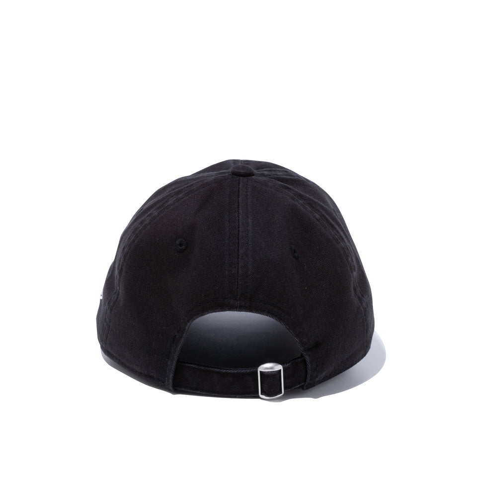 9TWENTY 中澤 瞳 new era ブラック