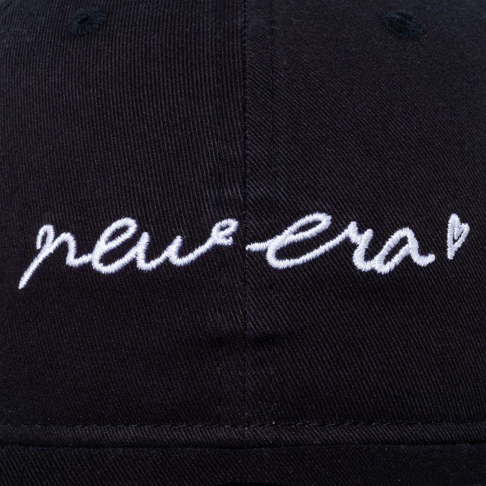 9TWENTY 中澤 瞳 new era ブラック