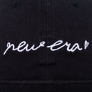 9TWENTY 中澤 瞳 new era ブラック