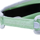 サンバイザー Australian Open Lifestyle & Performance ミント