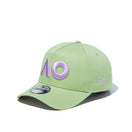 9FORTY A-Frame Australian Open Lifestyle & Performance ミント