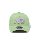 9FORTY A-Frame Australian Open Lifestyle & Performance ミント