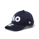 9FORTY Australian Open Core & Performance ネイビー