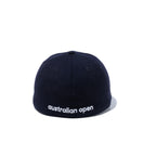 LP 59FIFTY Australian Open NEW ERA Exclusive ネイビー