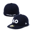 LP 59FIFTY Australian Open NEW ERA Exclusive ネイビー