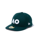 LP 59FIFTY Australian Open NEW ERA Exclusive ダークグリーン