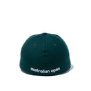 LP 59FIFTY Australian Open NEW ERA Exclusive ダークグリーン