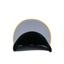 LP 59FIFTY Australian Open NEW ERA Exclusive ダークグリーン/Aゴールド