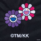 LIGHT PACK TAKASHI MURAKAMI FLOWER BLACK