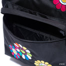 LIGHT PACK TAKASHI MURAKAMI FLOWER BLACK