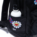LIGHT PACK TAKASHI MURAKAMI FLOWER BLACK