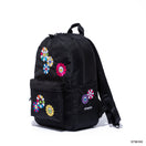 LIGHT PACK TAKASHI MURAKAMI FLOWER BLACK