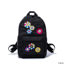 LIGHT PACK TAKASHI MURAKAMI FLOWER BLACK