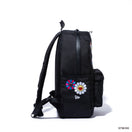 LIGHT PACK TAKASHI MURAKAMI FLOWER BLACK