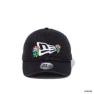 CASUAL CLASSIC TAKASHI MURAKAMI FLOWER FLAG BLACK