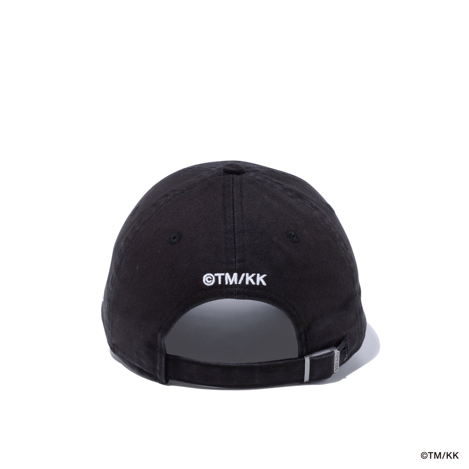 CASUAL CLASSIC TAKASHI MURAKAMI FLOWER FLAG BLACK