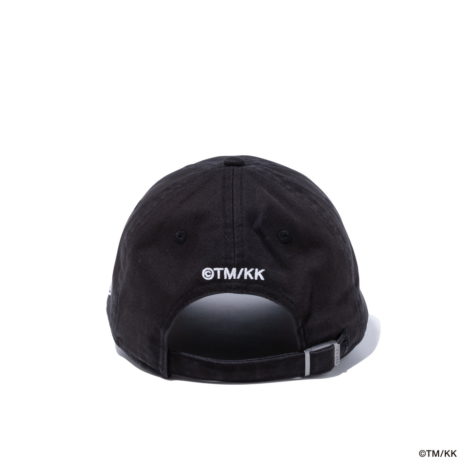 CASUAL CLASSIC TAKASHI MURAKAMI FLOWER FLAG BLACK