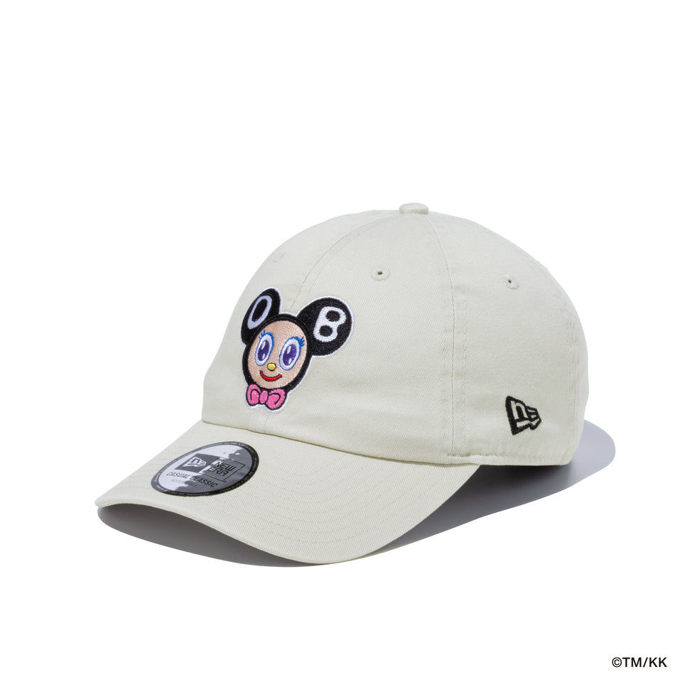 CASUAL CLASSIC TAKASHI MURAKAMI DOB STONE