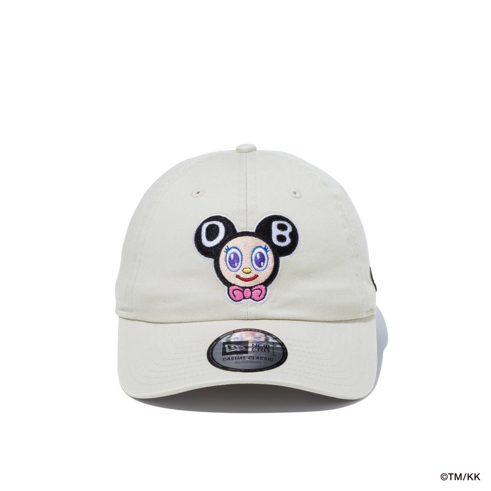 CASUAL CLASSIC TAKASHI MURAKAMI DOB STONE