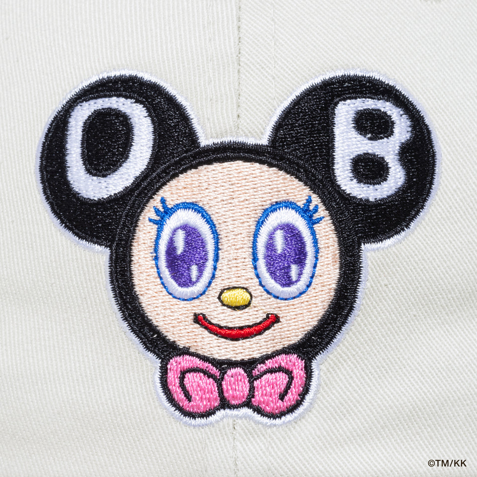 CASUAL CLASSIC TAKASHI MURAKAMI DOB STONE
