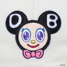 CASUAL CLASSIC TAKASHI MURAKAMI DOB STONE