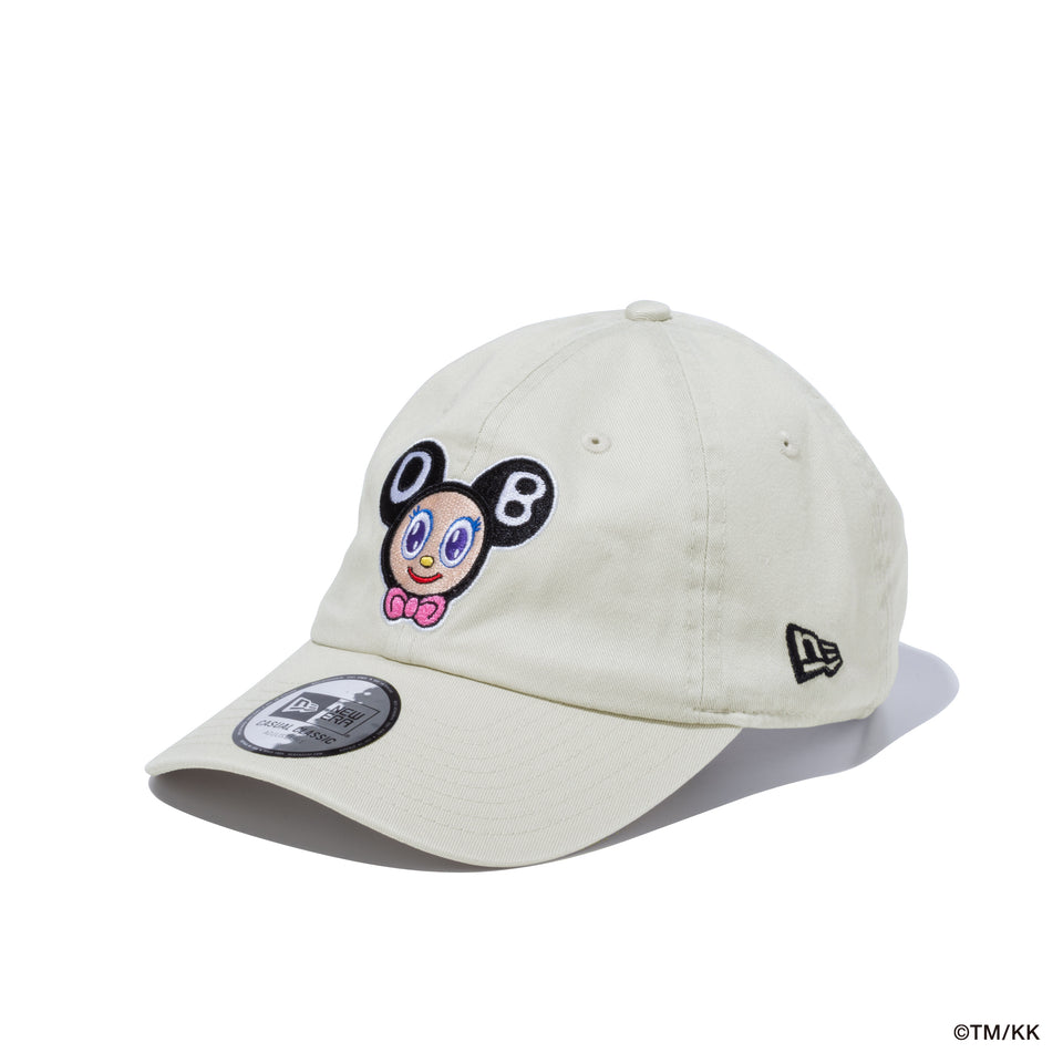 CASUAL CLASSIC TAKASHI MURAKAMI DOB STONE